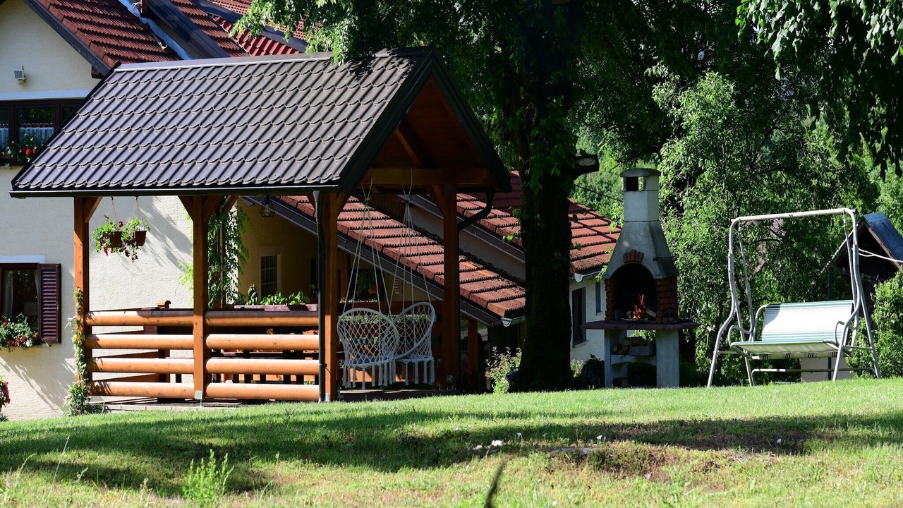 Photo of Outdoor in Seliste Dreznicko