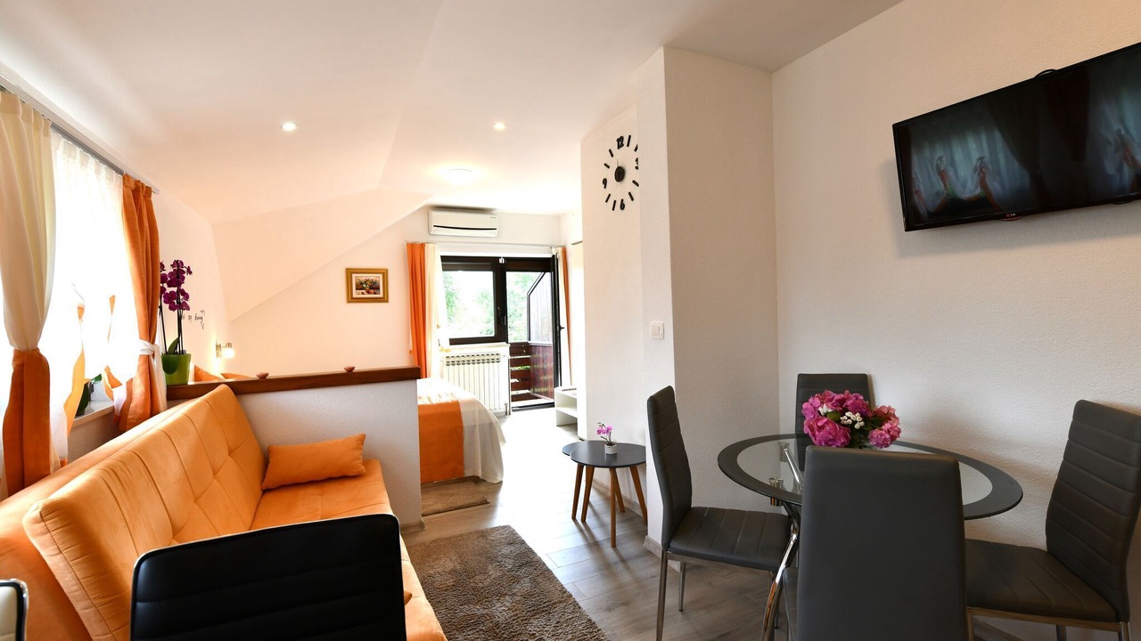 Photo of Livingroom in Seliste Dreznicko