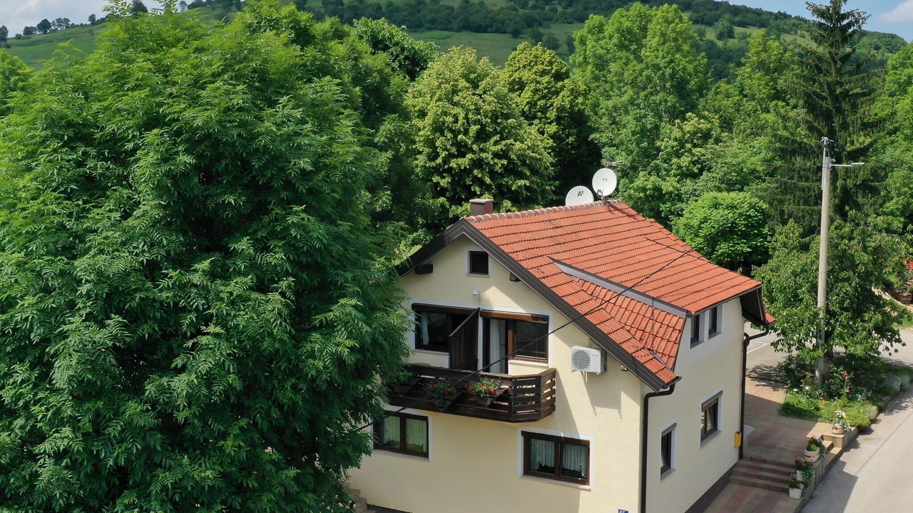 Photo of Outdoor in Seliste Dreznicko