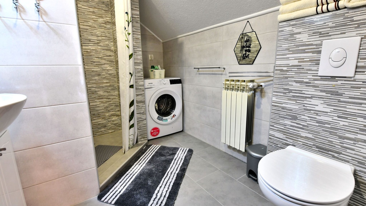 Photo of Bathroom in Seliste Dreznicko
