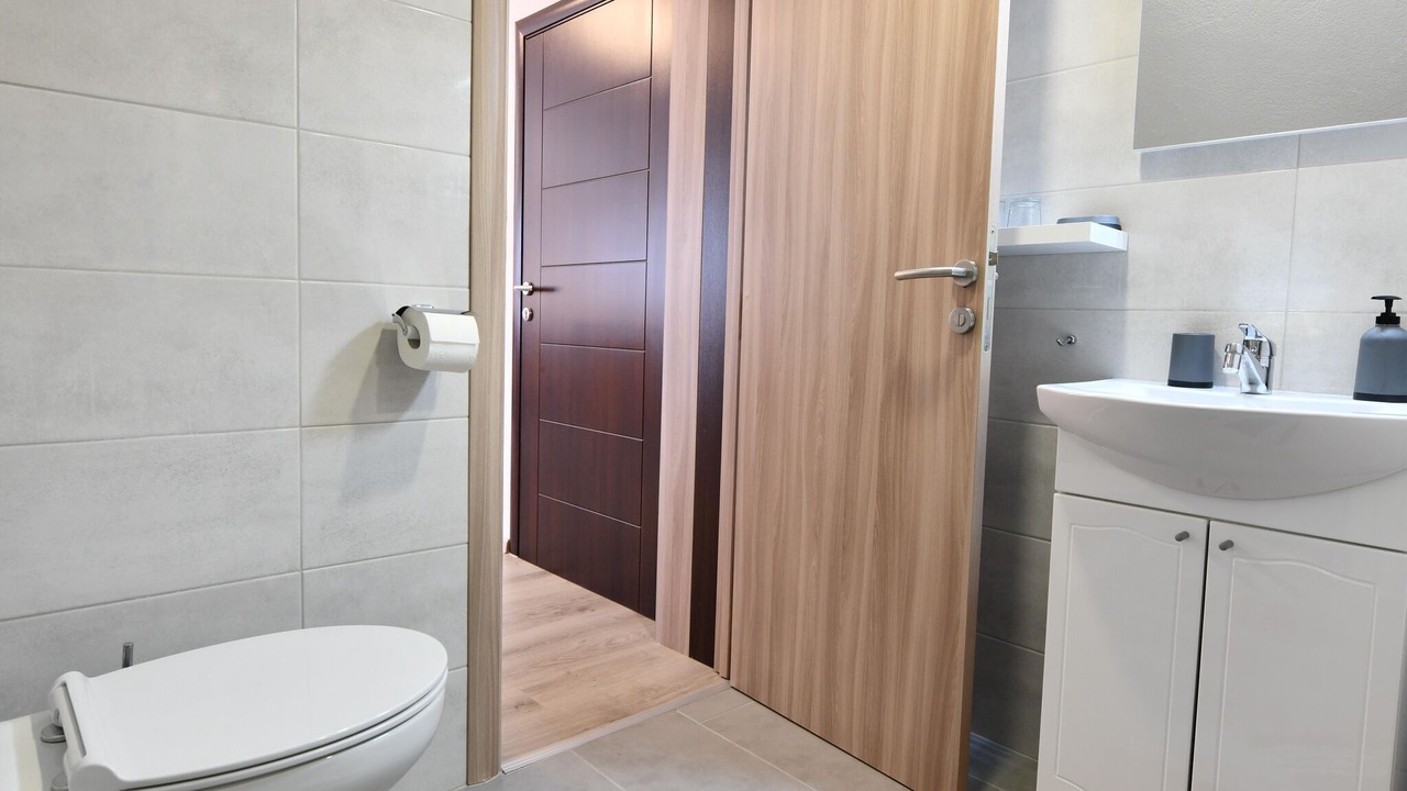 Photo of Bathroom in Seliste Dreznicko