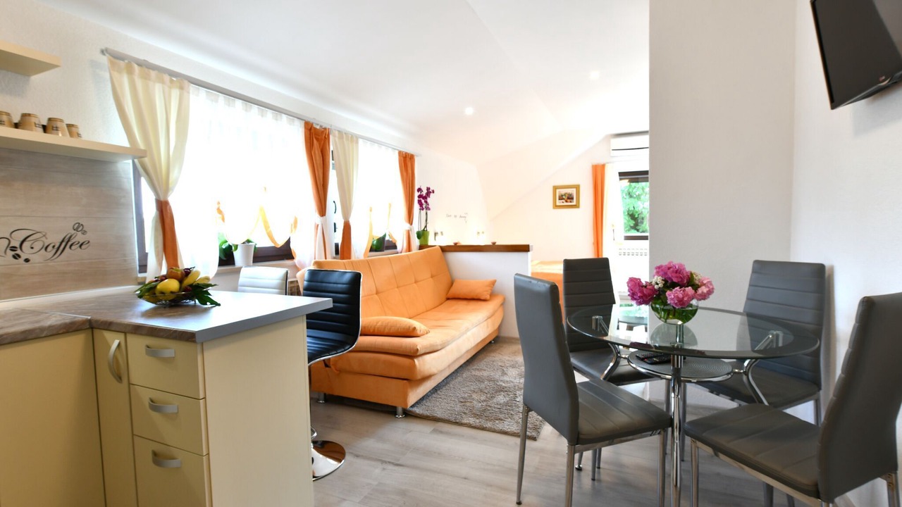 Photo of Livingroom in Seliste Dreznicko
