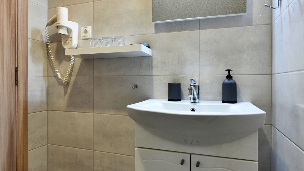 Photo of Bathroom in Seliste Dreznicko