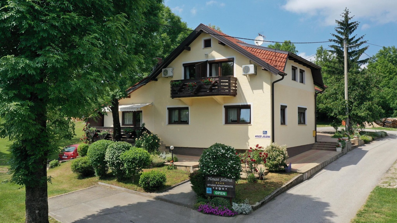 Photo of Outdoor in Seliste Dreznicko