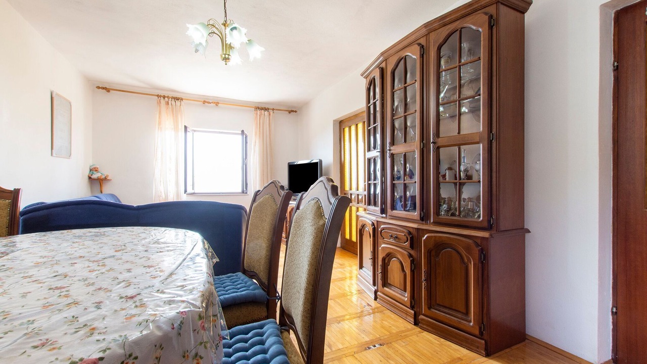 Photo of Livingroom in Tribanj