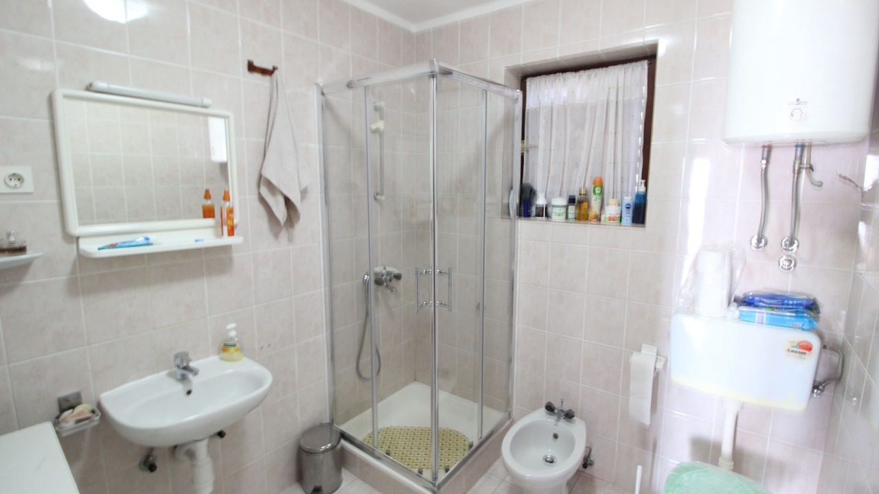 Photo of Bathroom in Tribanj