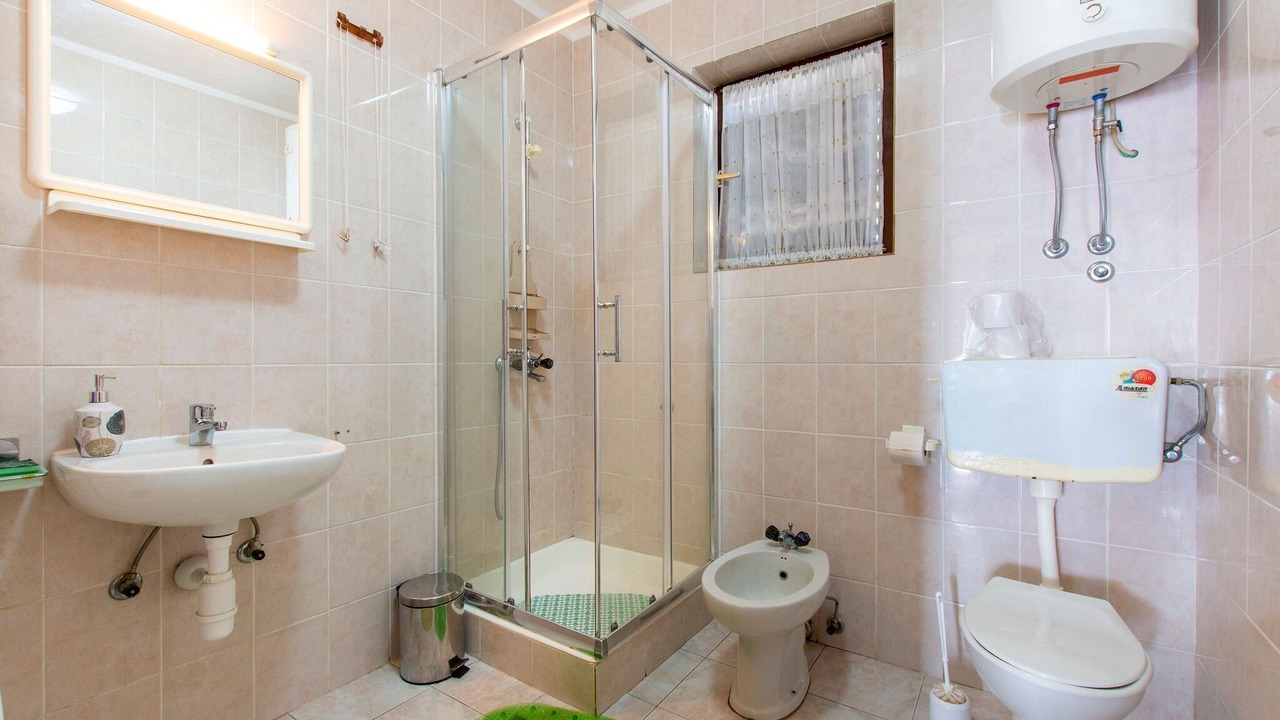 Photo of Bathroom in Tribanj