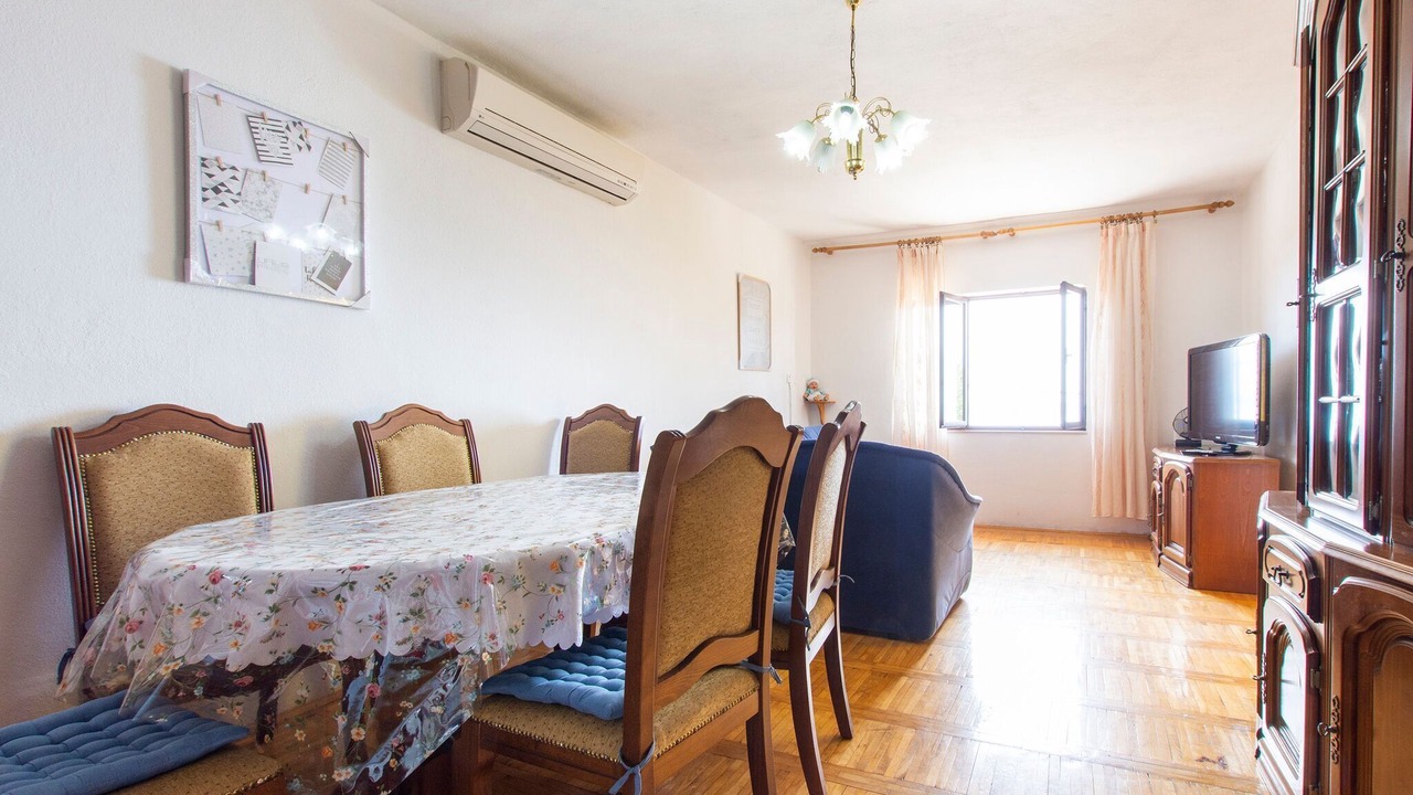 Photo of Livingroom in Tribanj