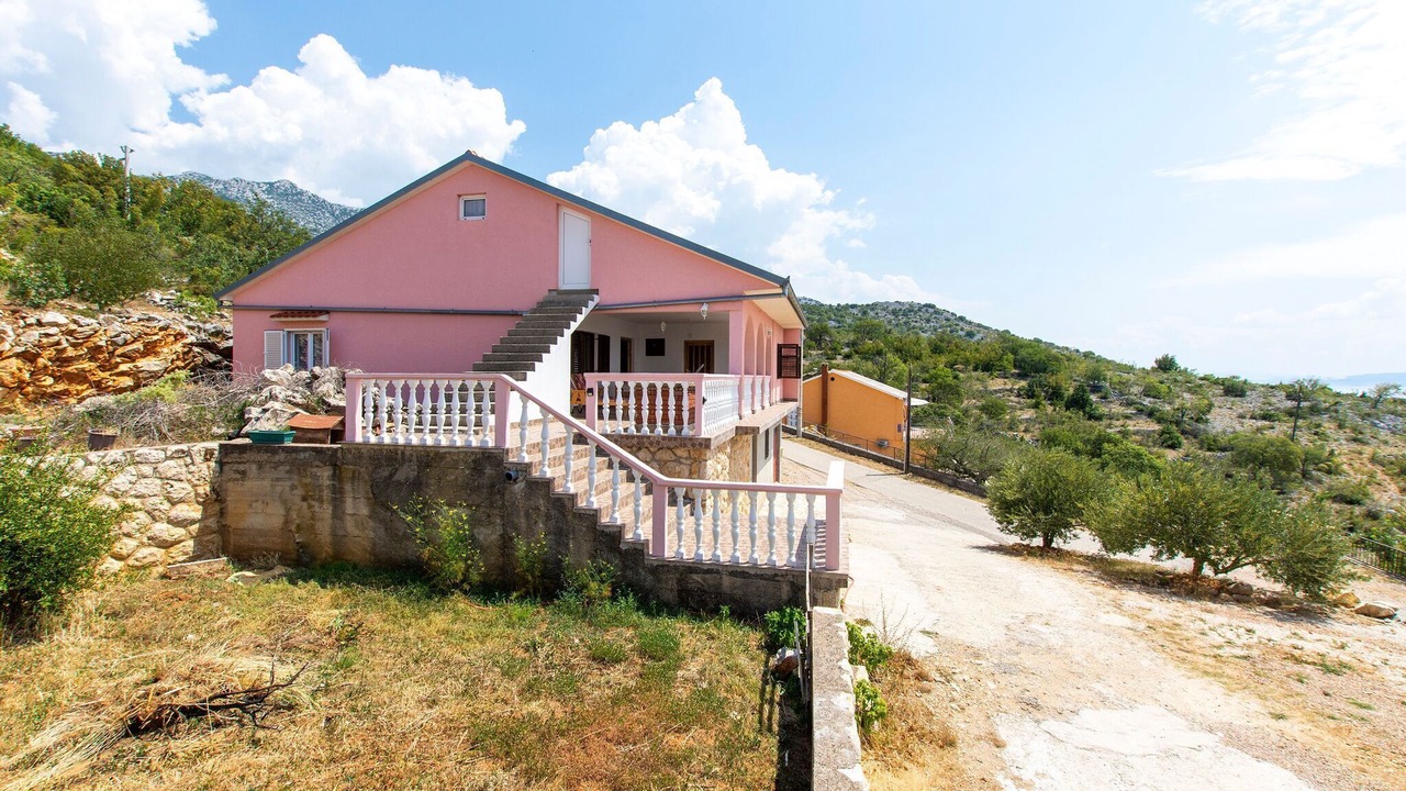 Photo of Outdoor in Tribanj