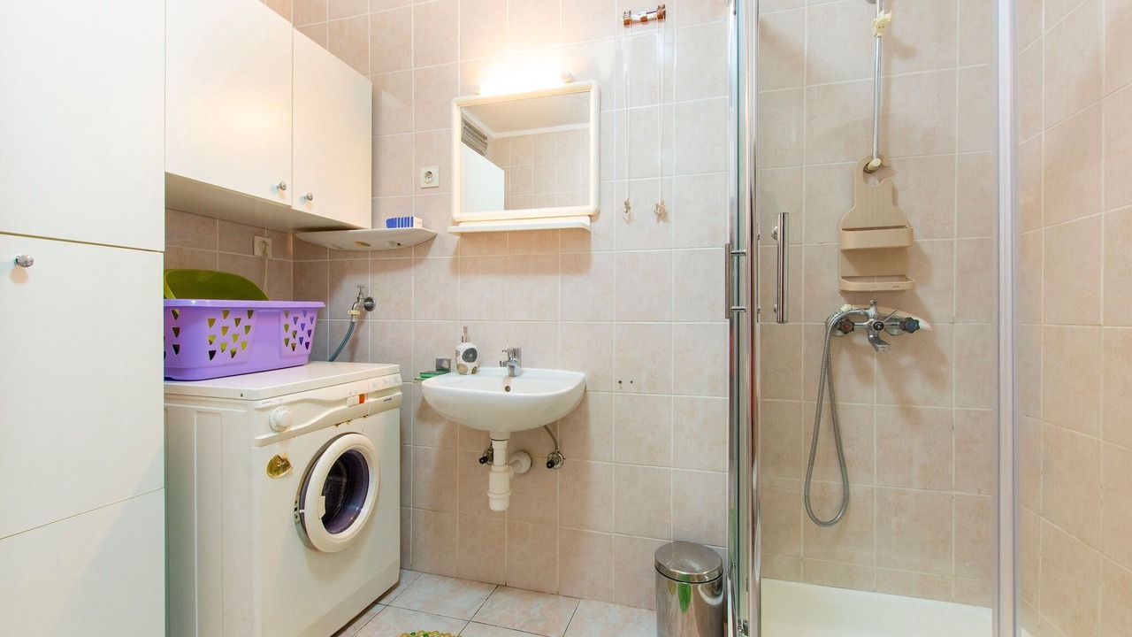 Photo of Bathroom in Tribanj