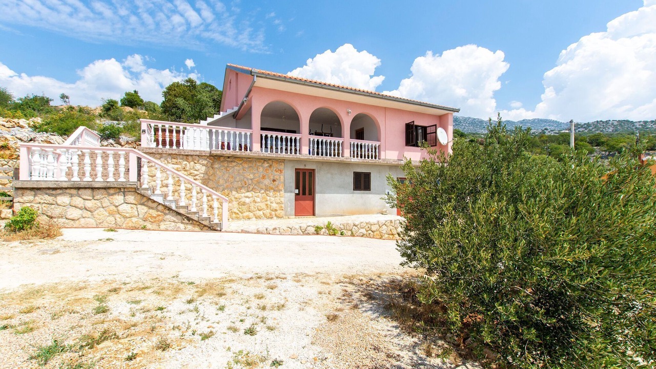 Photo of Outdoor in Tribanj