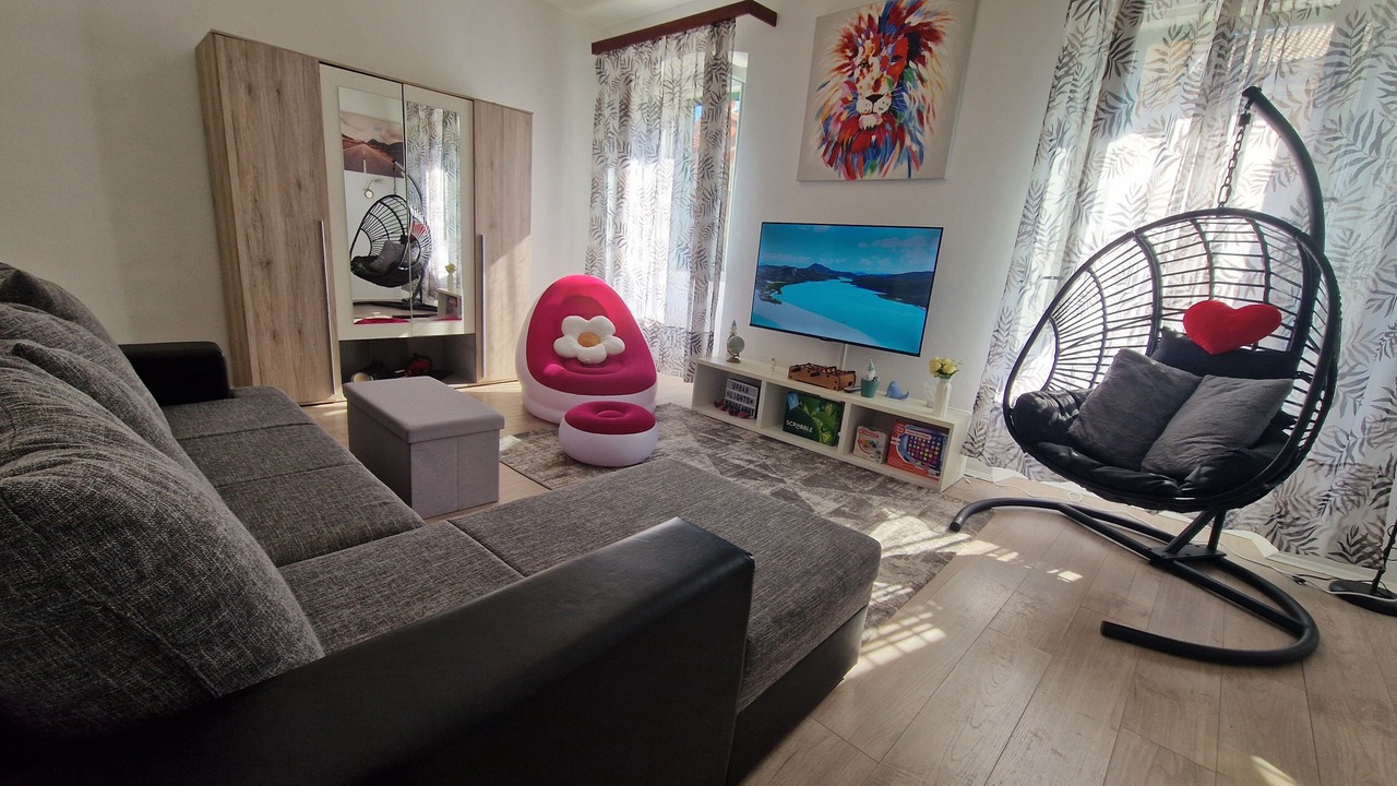 Photo of Livingroom in Plisac