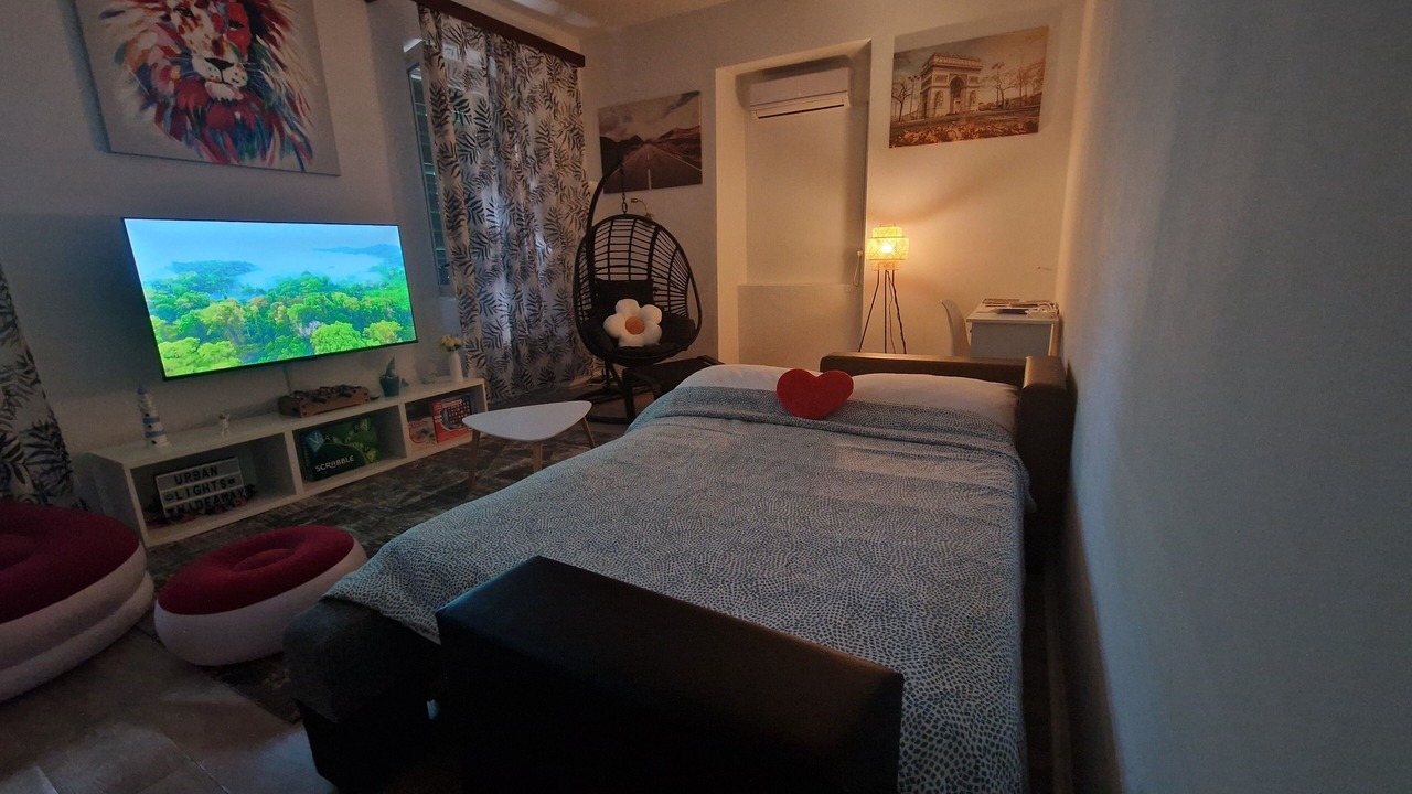 Photo of Bedroom in Plisac