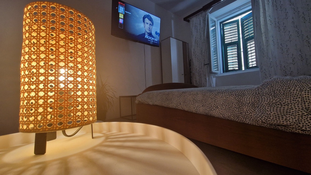 Photo of Bedroom in Plisac