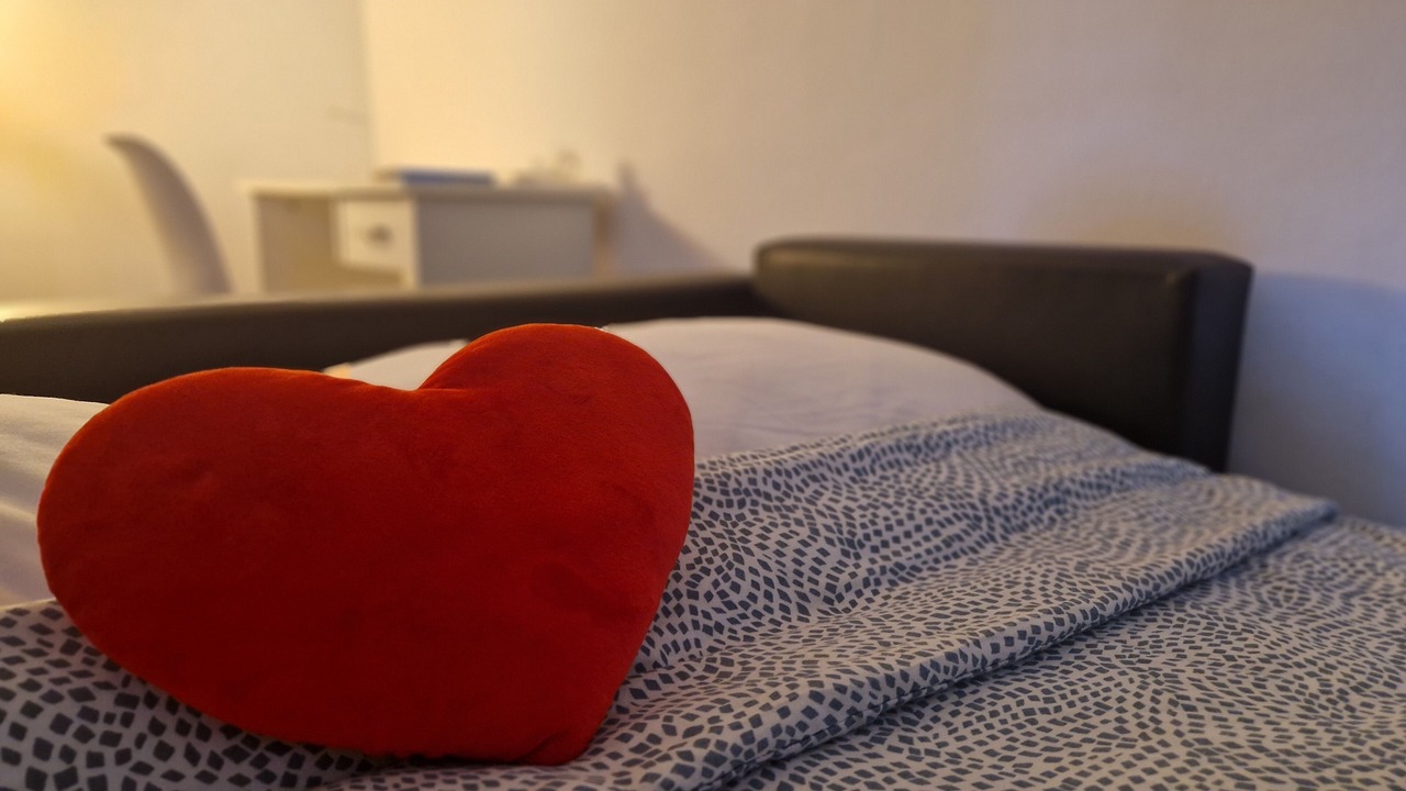 Photo of Bedroom in Plisac