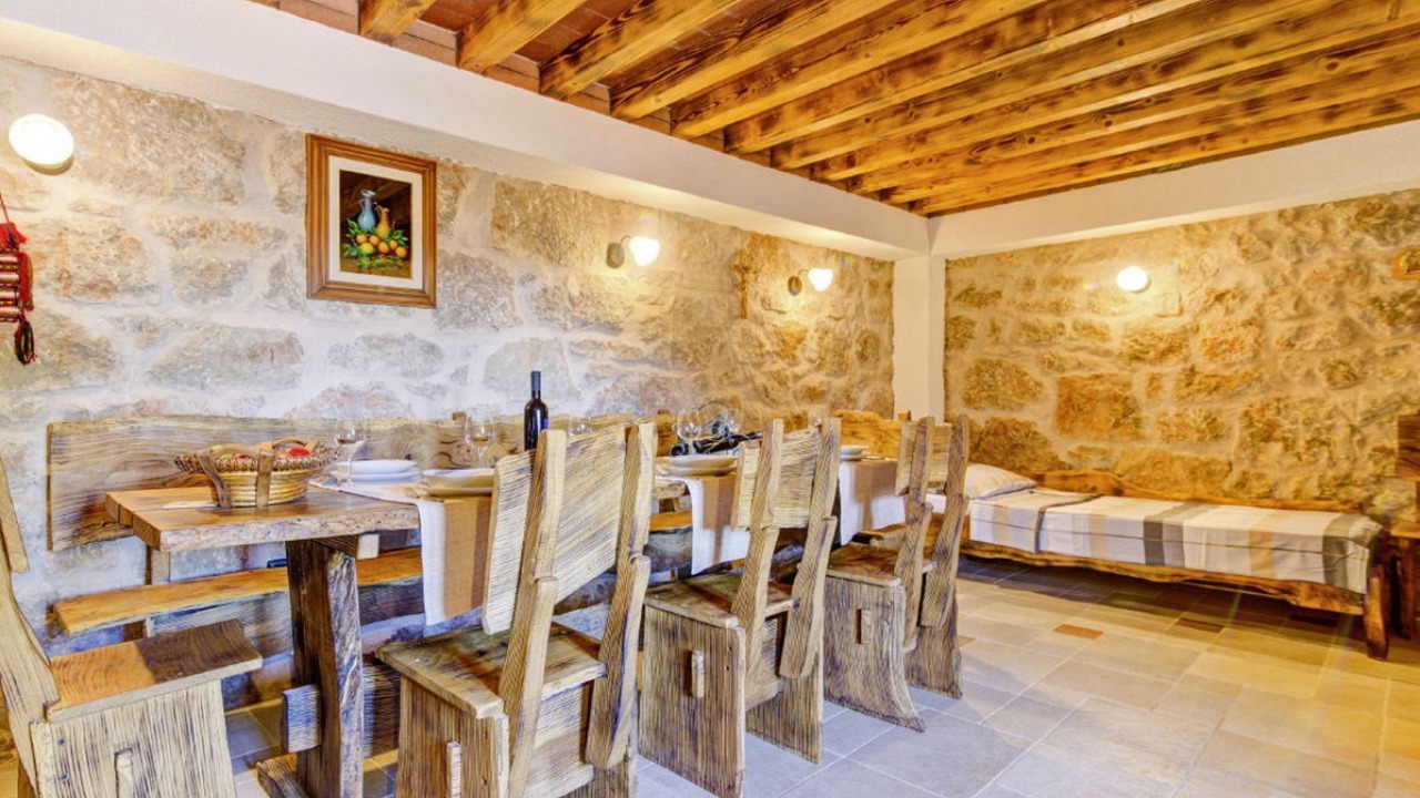 Photo of Livingroom in Starigrad