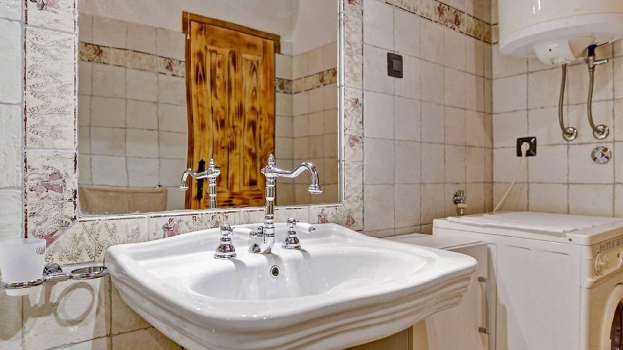 Photo of Bathroom in Starigrad