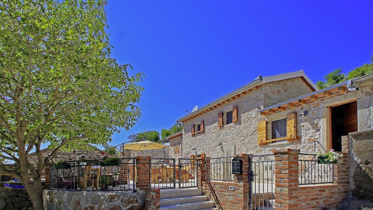 Photo of Outdoor in Starigrad