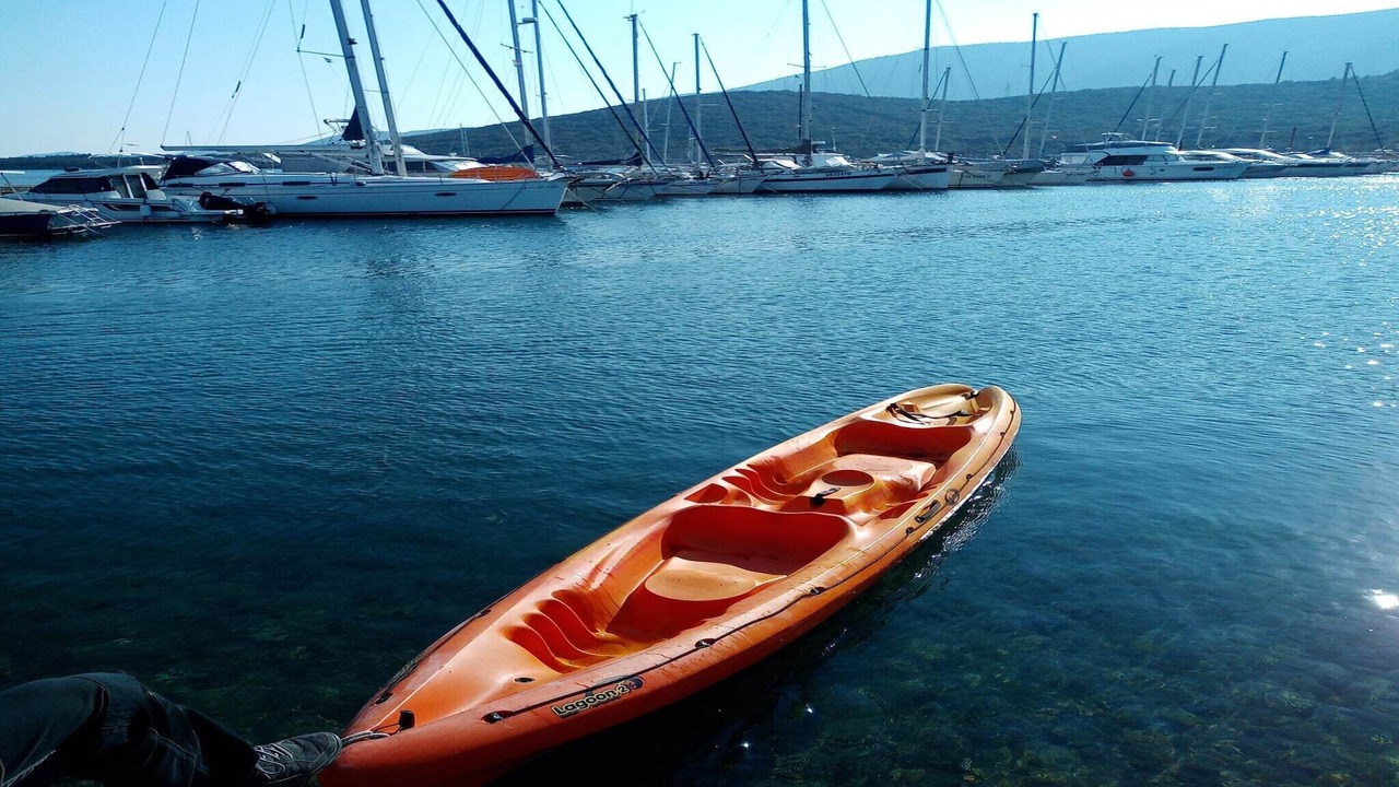 Photo of Others in Mali Losinj