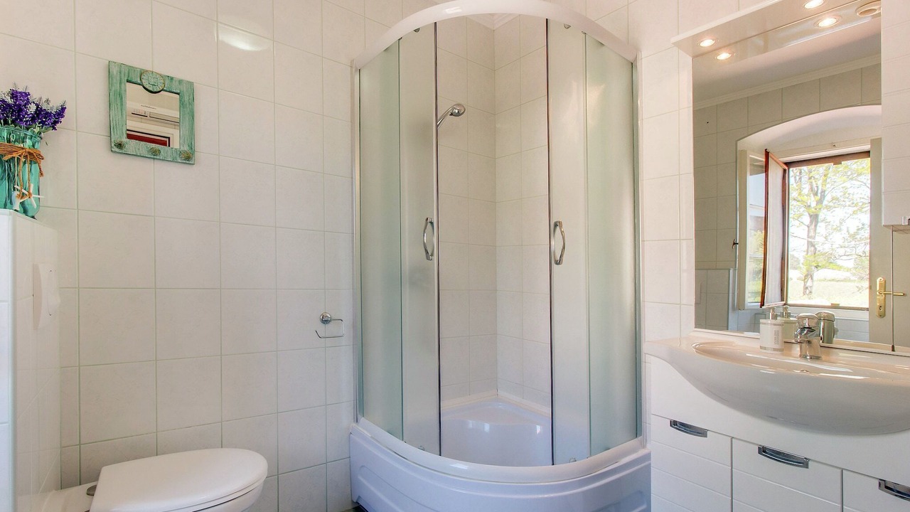 Photo of Bathroom in Mali Losinj