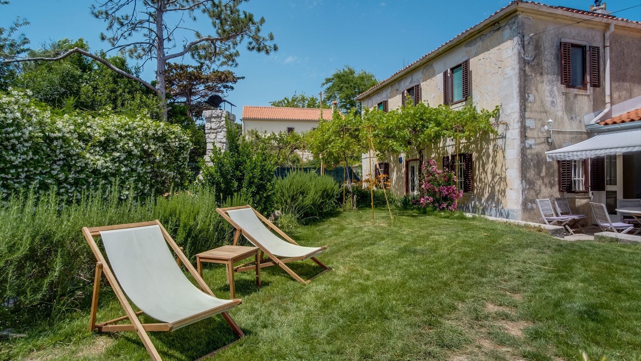 Photo of Outdoor in Mali Losinj