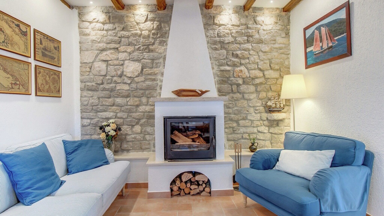 Photo of Livingroom in Mali Losinj