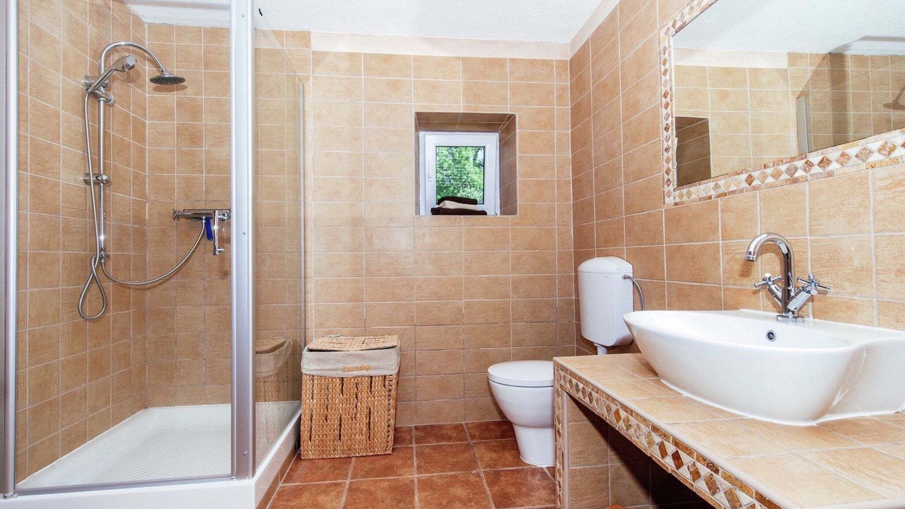 Photo of Bathroom in Zaton Obrovacki