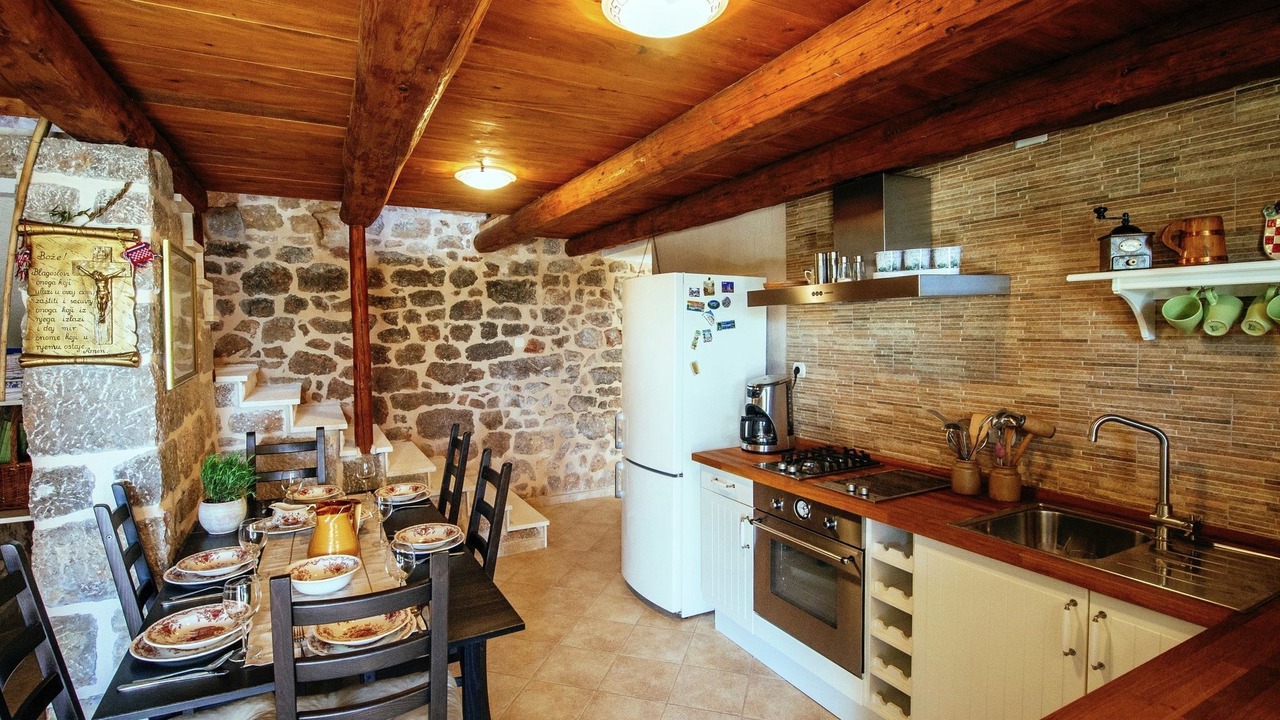 Photo of Livingroom in Zaton Obrovacki