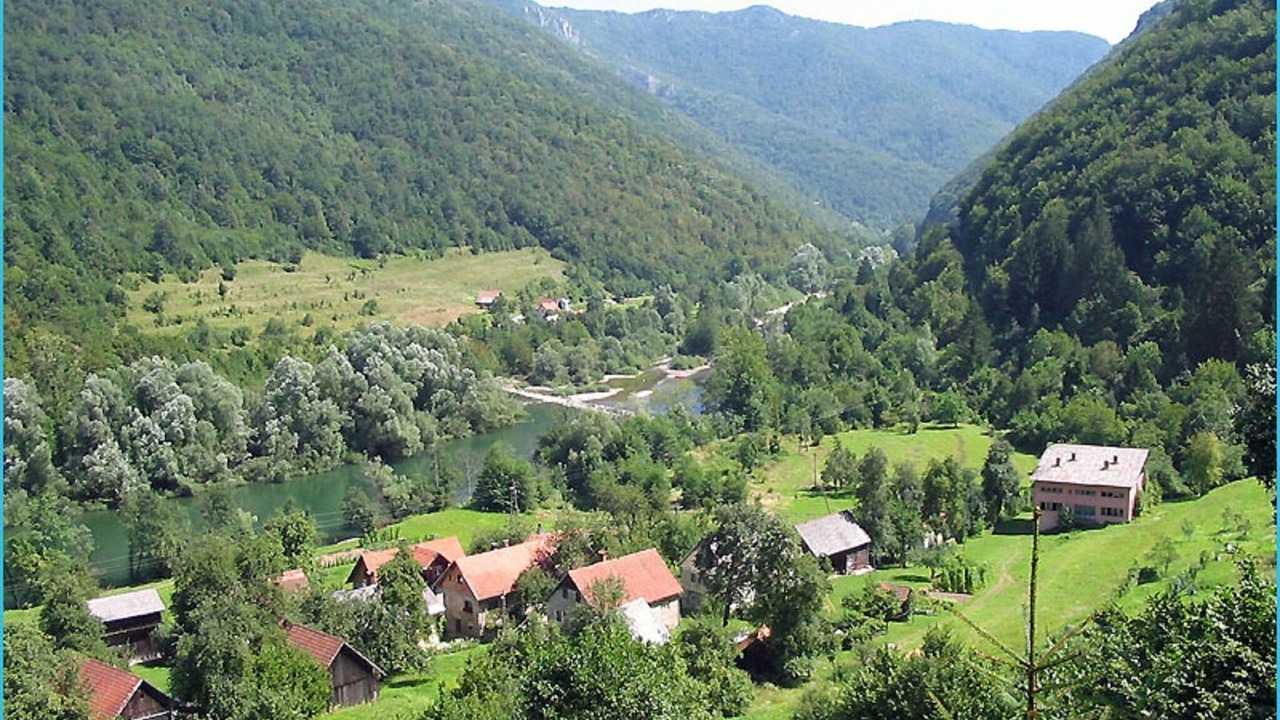 Photo of Others in Brod Moravice