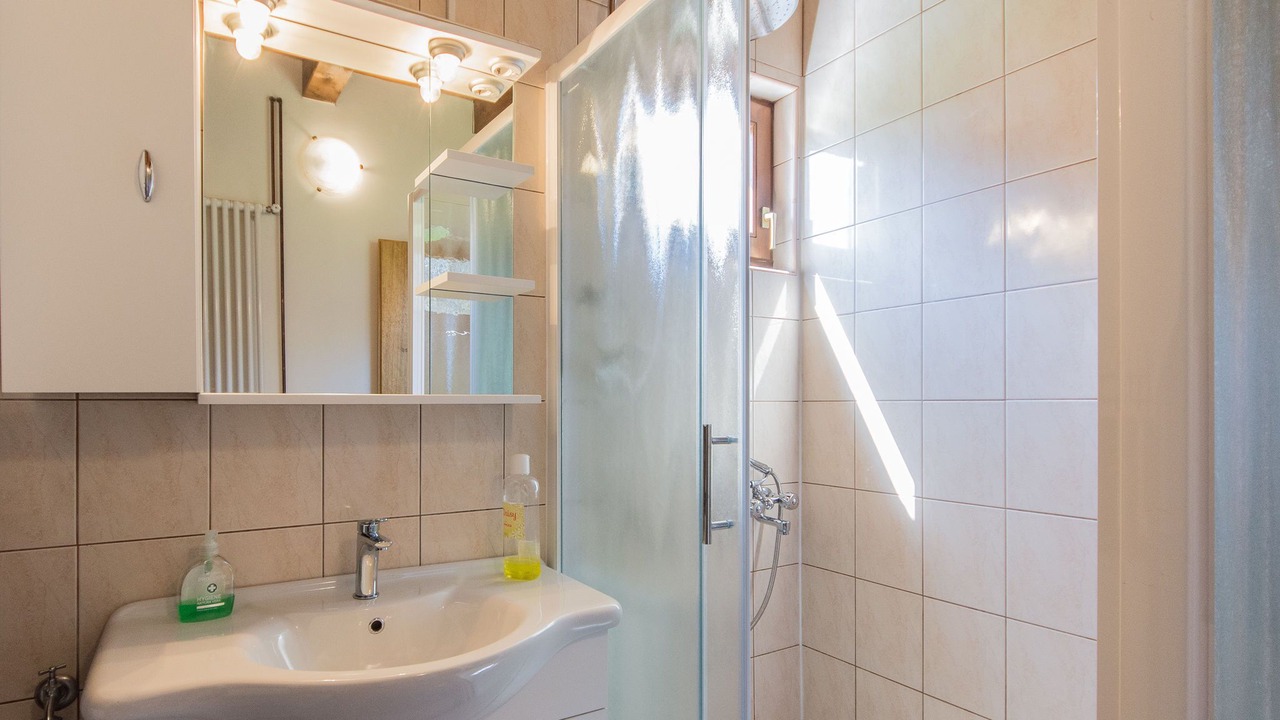 Photo of Bathroom in Brod Moravice