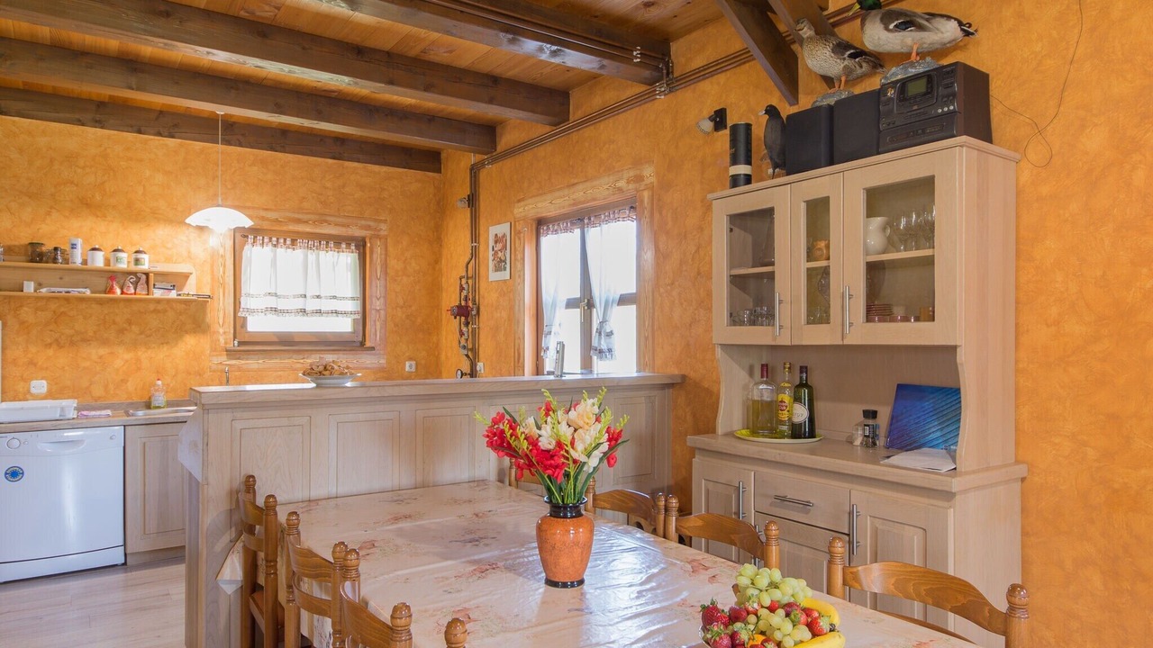 Photo of Livingroom in Brod Moravice