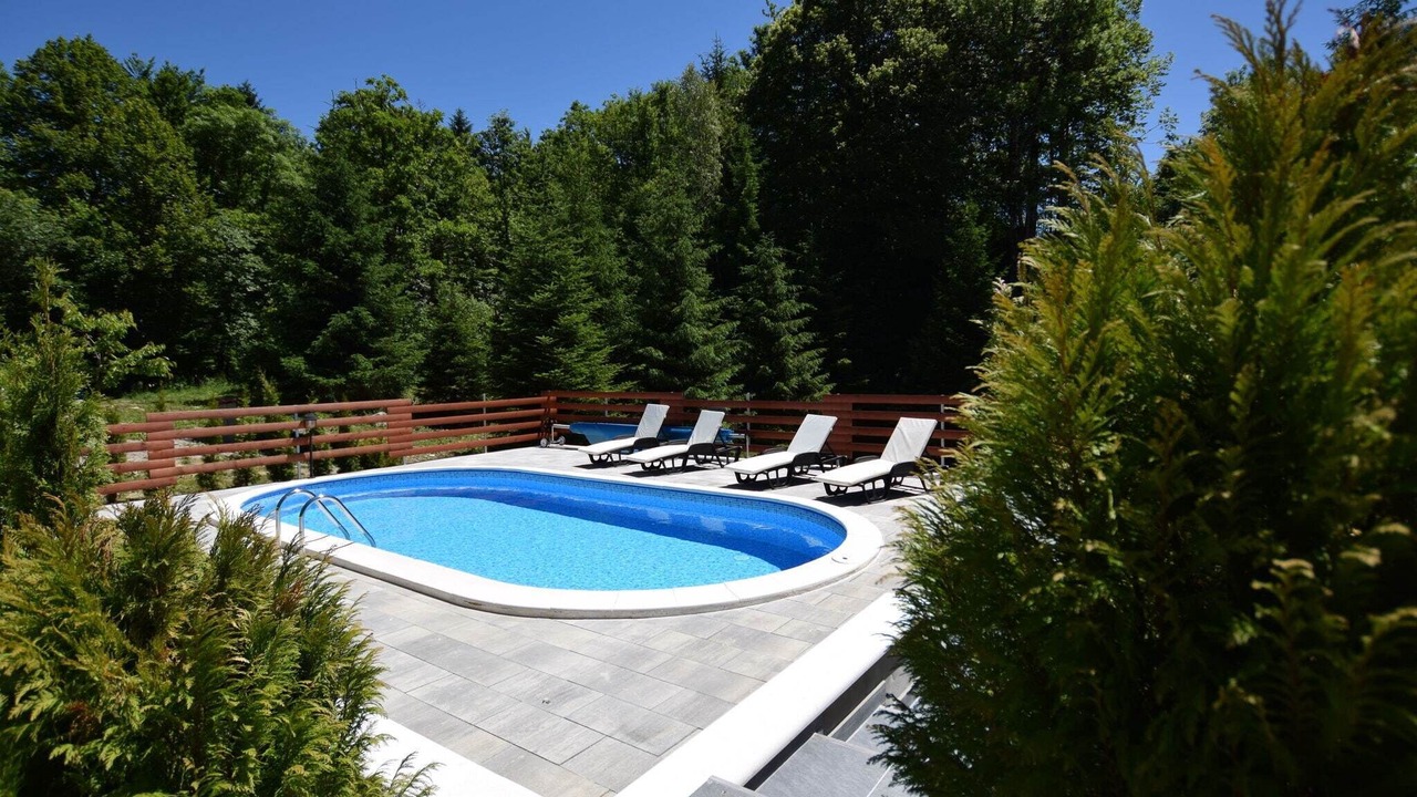 Photo of Outdoor in Brod Moravice