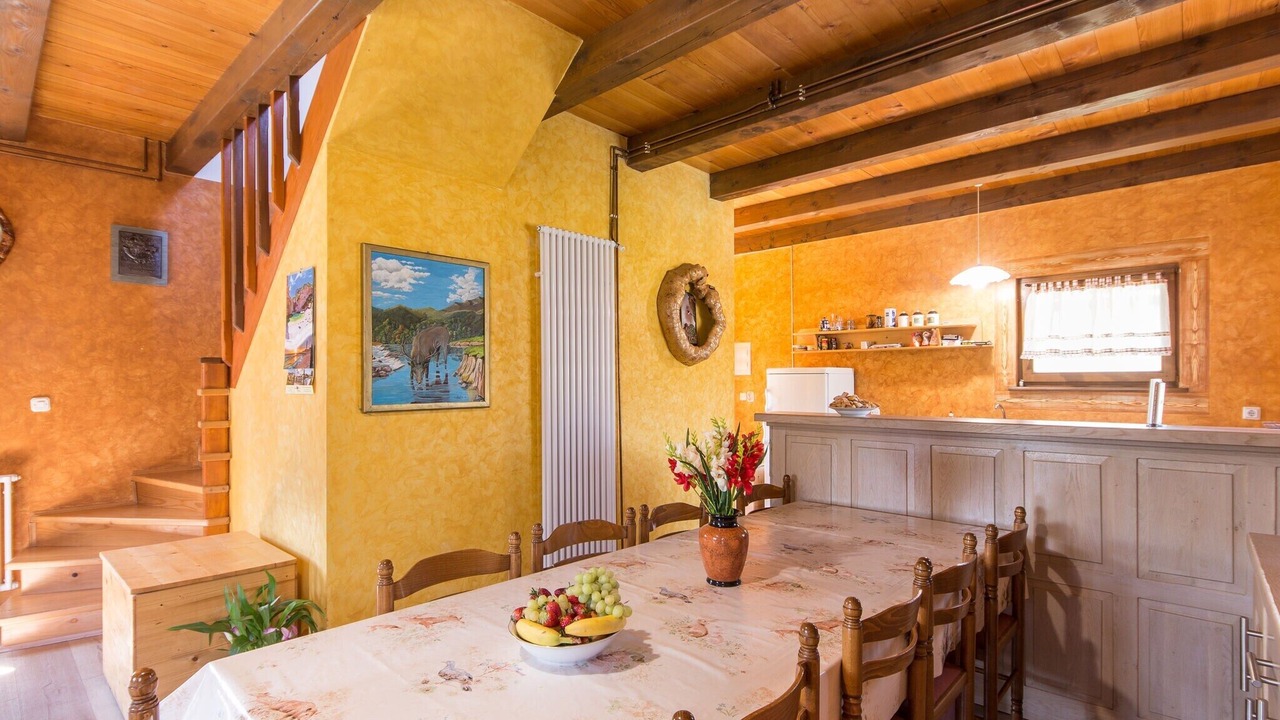 Photo of Livingroom in Brod Moravice