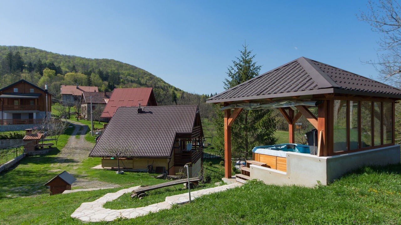 Photo of Outdoor in Brod Moravice