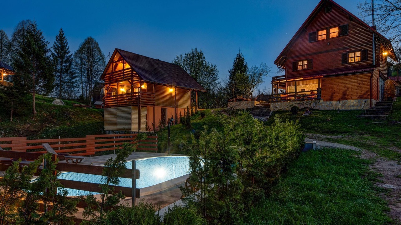 Photo of Outdoor in Brod Moravice