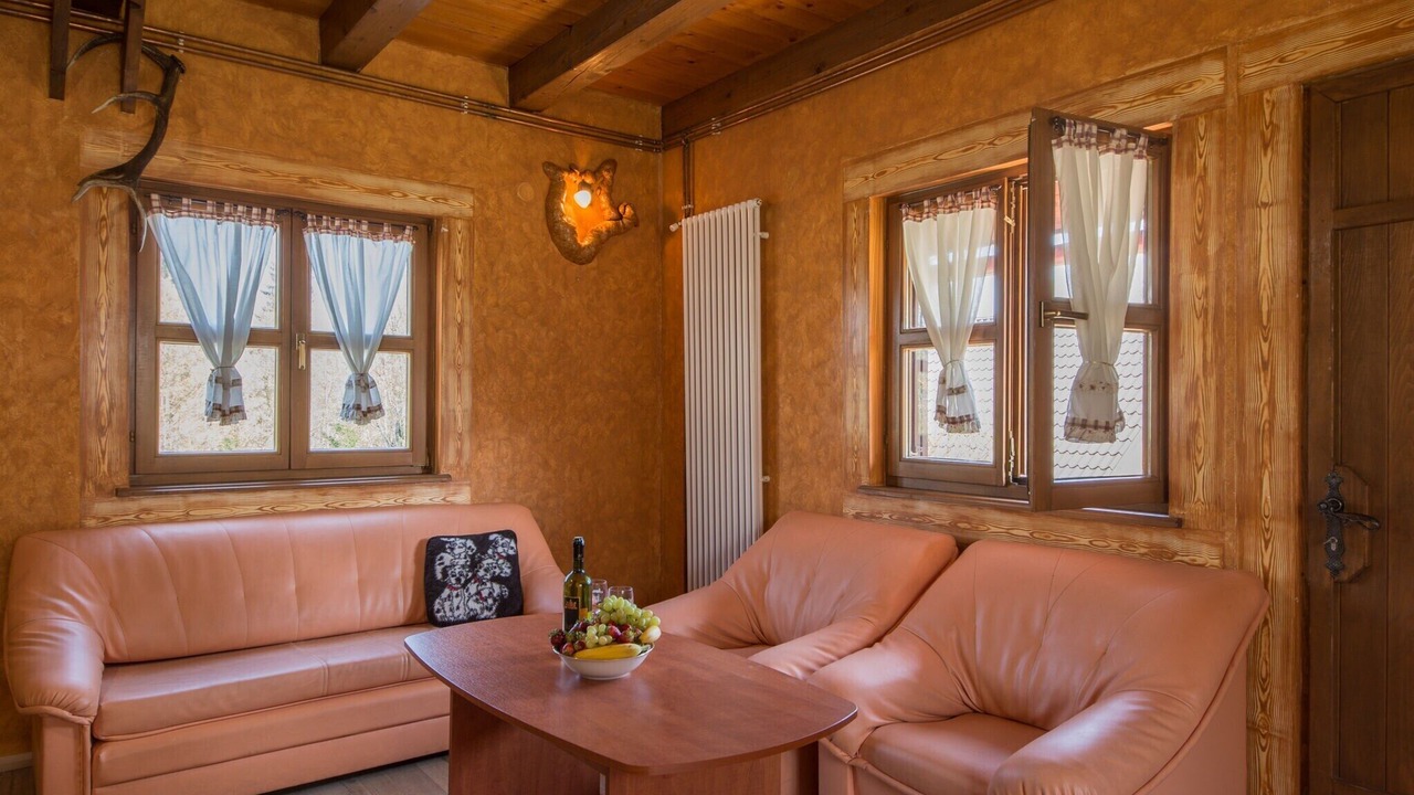 Photo of Livingroom in Brod Moravice