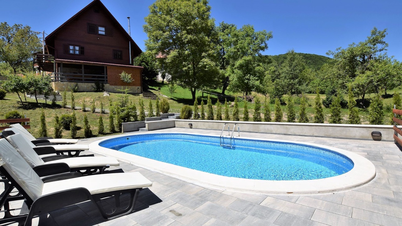 Photo of Outdoor in Brod Moravice