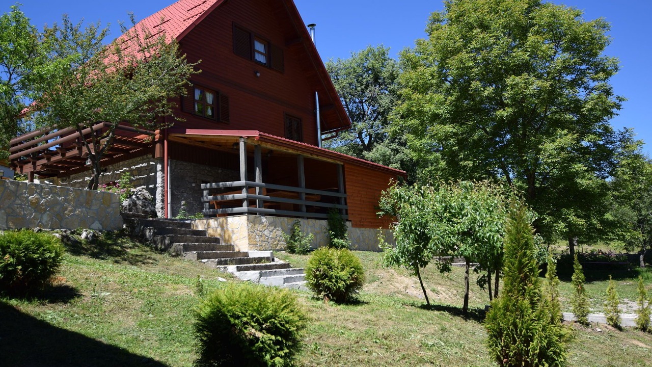 Photo of Outdoor in Brod Moravice