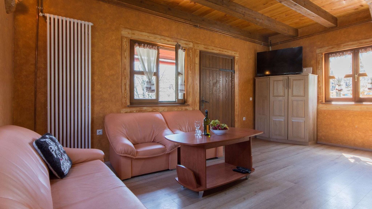Photo of Livingroom in Brod Moravice