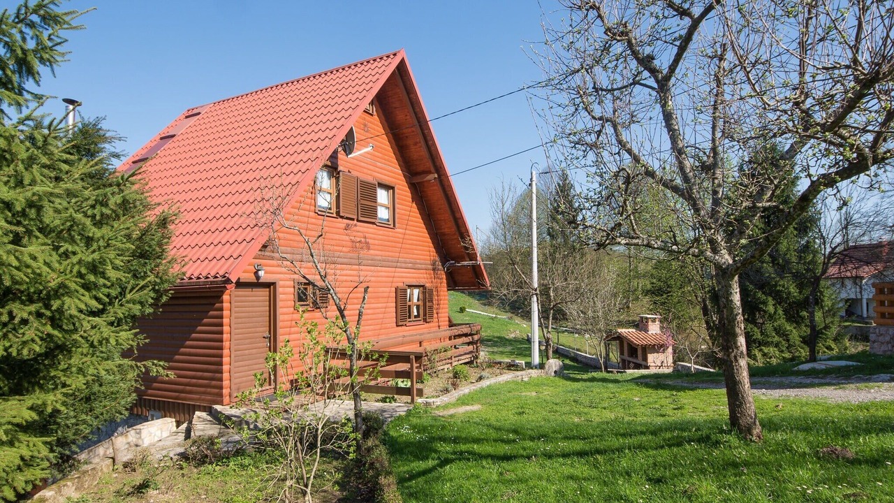 Photo of Outdoor in Brod Moravice