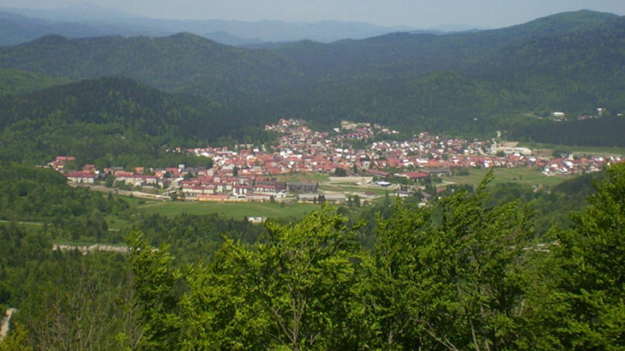 Photo of Others in Brod Moravice