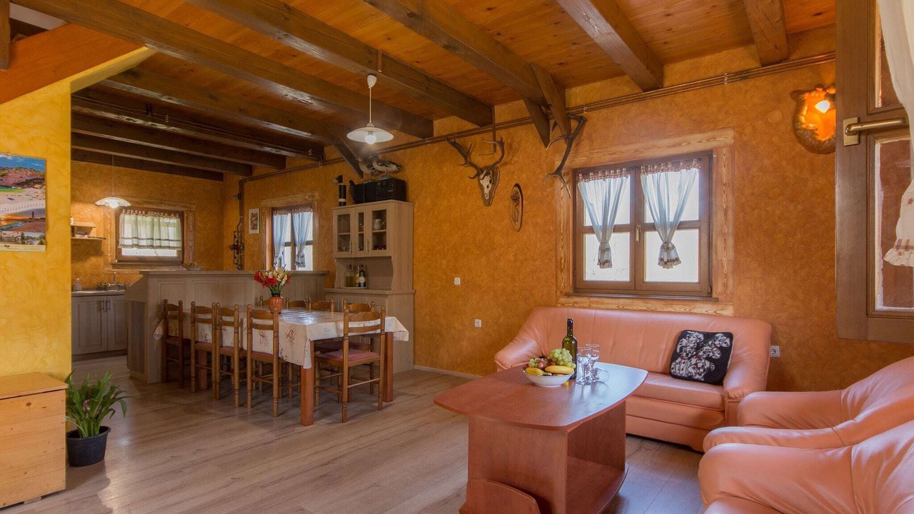 Photo of Livingroom in Brod Moravice