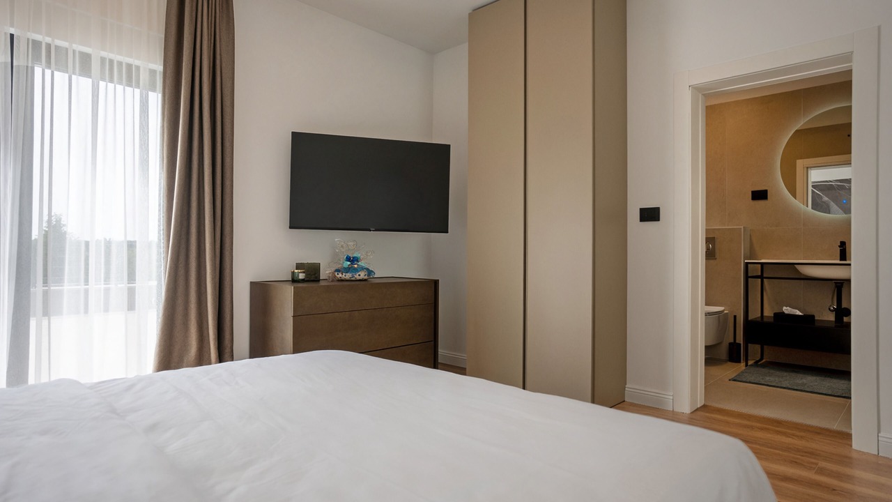 Photo of Bedroom in Rebici