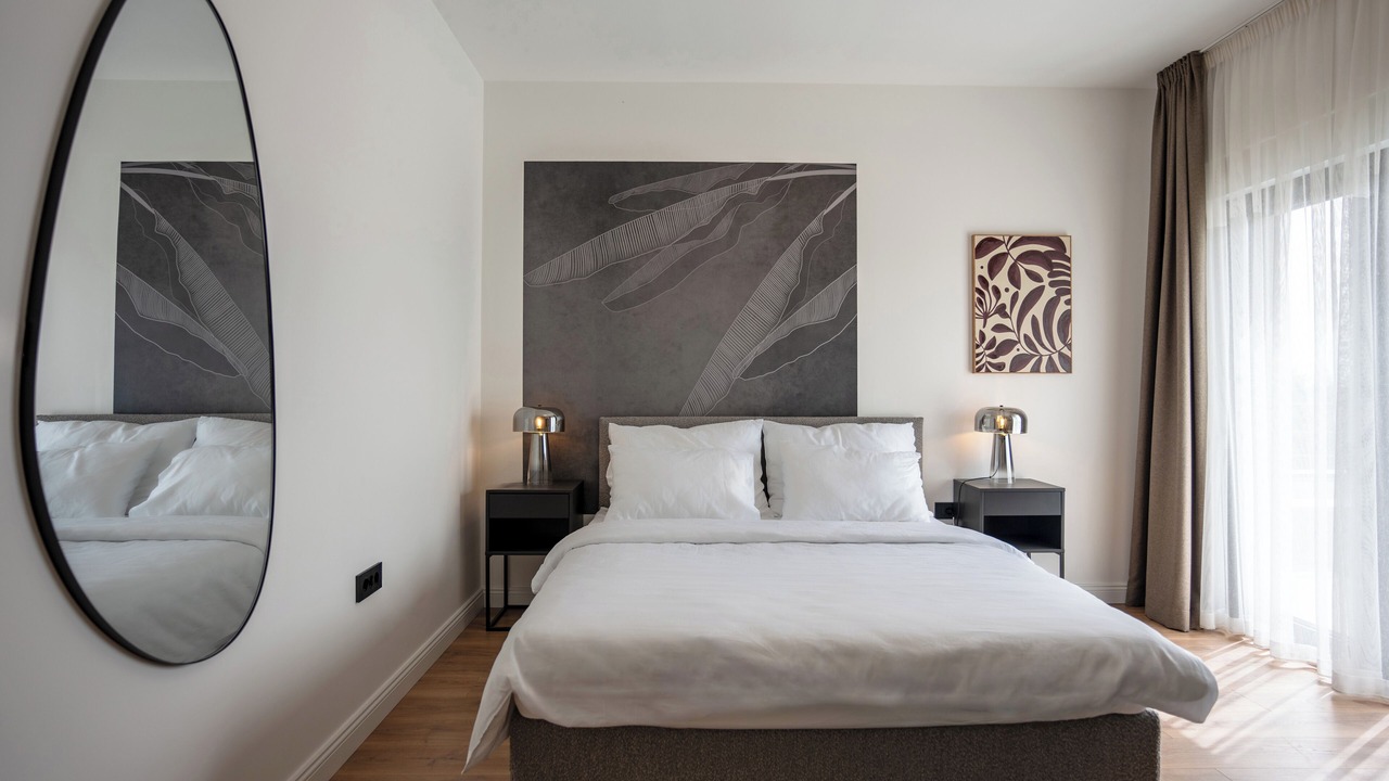 Photo of Bedroom in Rebici