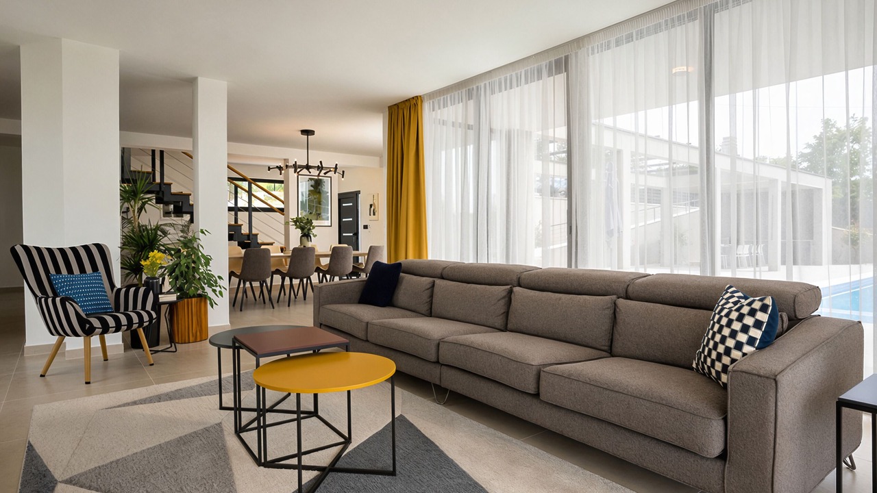 Photo of Livingroom in Rebici