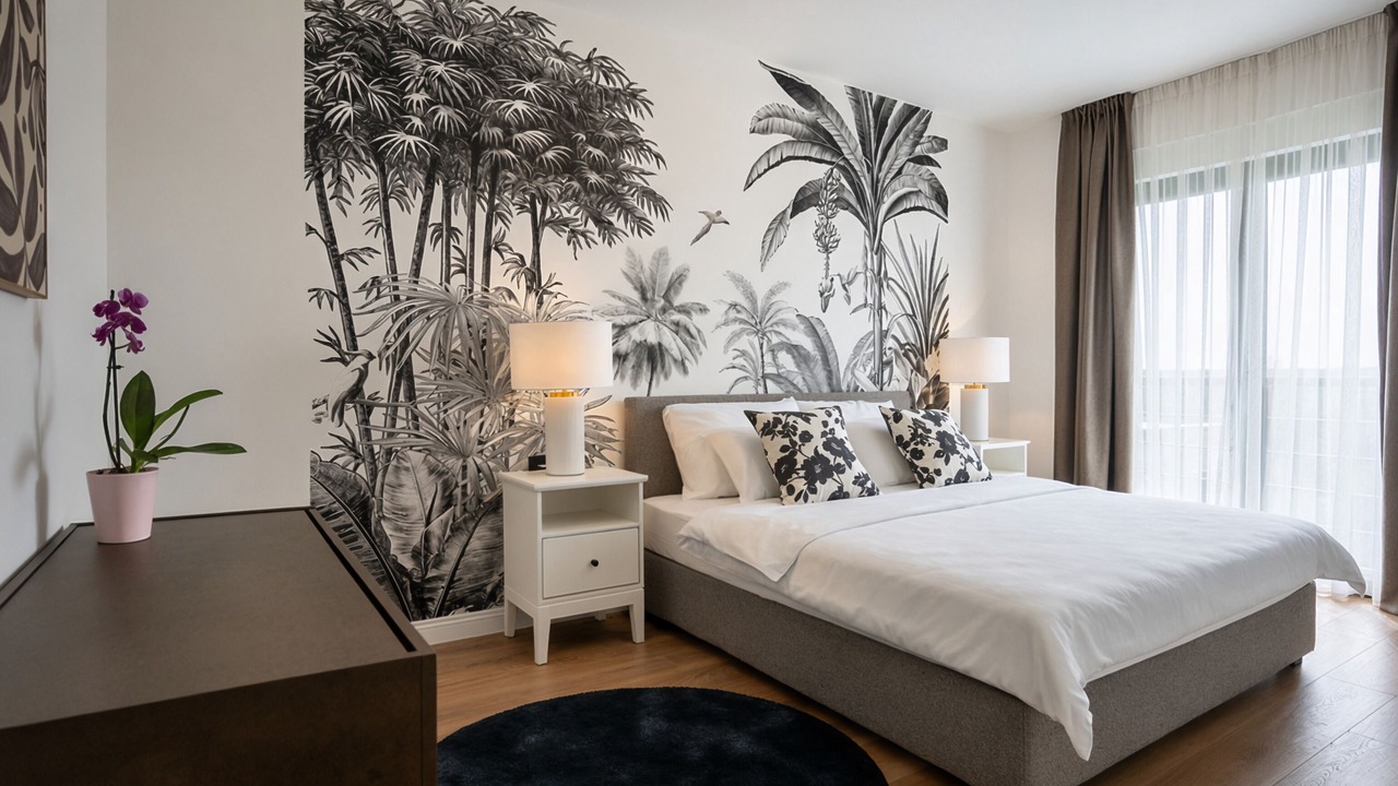 Photo of Bedroom in Rebici