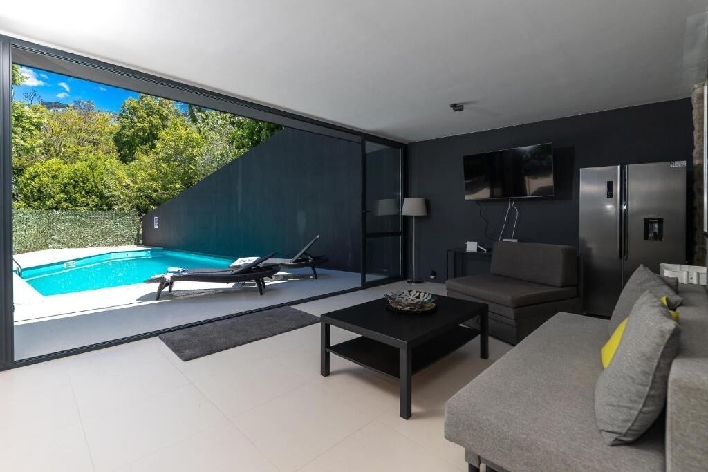 Photo of Livingroom in Grizane