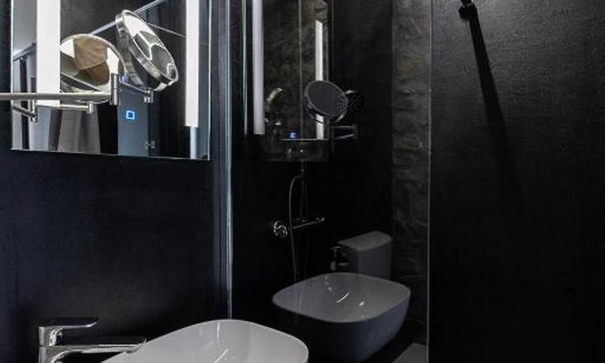 Photo of Bathroom in Grizane
