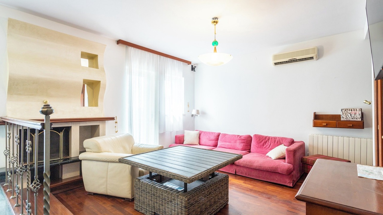 Photo of Livingroom in Znjan