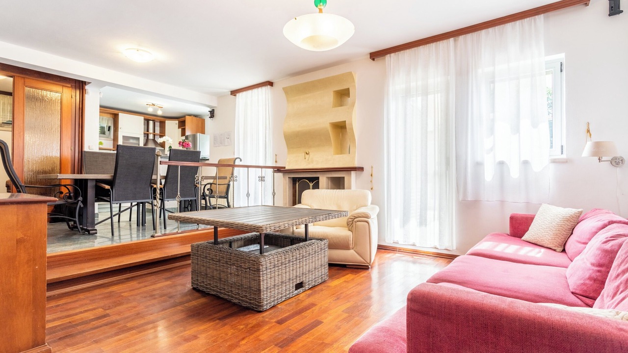 Photo of Livingroom in Znjan